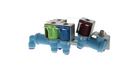 242253002 Refrigerator Water Inlet Valve for Electrolux Frigidaire AP5669874 PS7321353