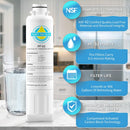 DA29-00020B Samsung Refrigerator Water Filter HAF-CIN/EXP Purity Pro PF-02 2pack - OKS Supply LLC