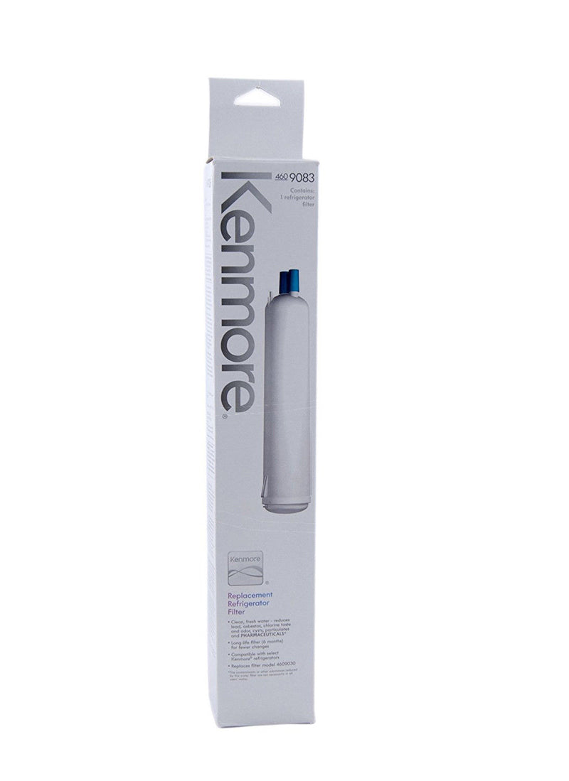 Kenmore 46-9083 Replacement Refrigerator Water Filter