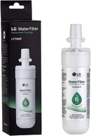 LG LT700P Refrigerator Water Filter
