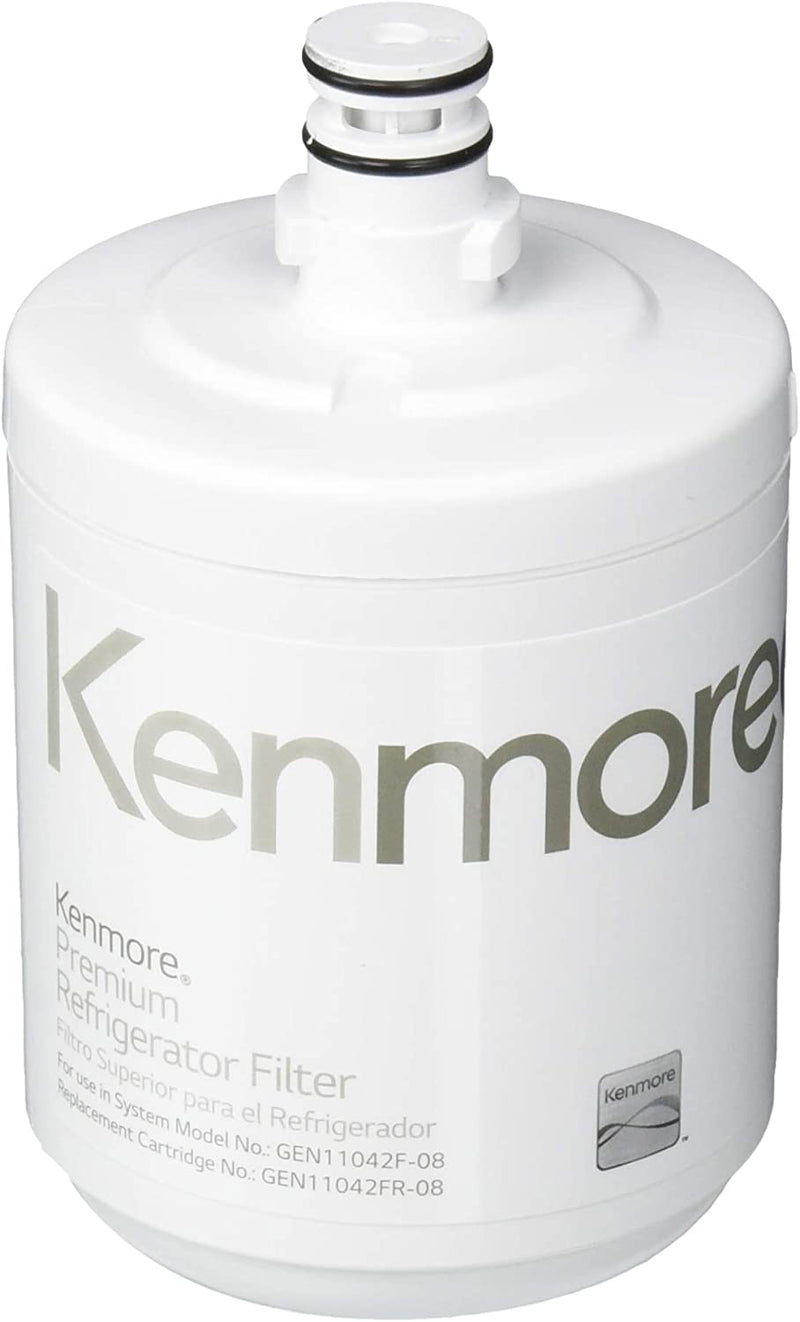 Kenmore 46-9890 ADQ72910902 Refrigerator Water Filter Fits LT500P