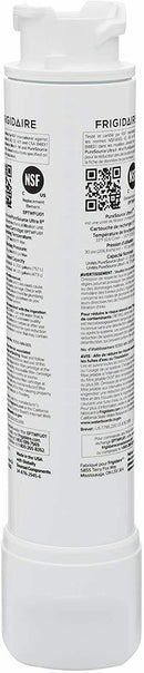 Frigidaire EPTWFU01 Pure Source Ultra II Refrigerator Ice Water Filter Blue