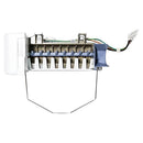 W10884390 Refrigerator Ice Maker Replaces W10469286, AP6030643, PS11765620