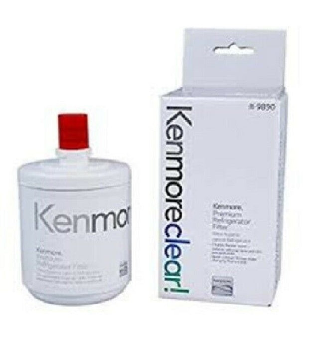 Kenmore 46-9890 ADQ72910902 Refrigerator Water Filter Fits LT500P