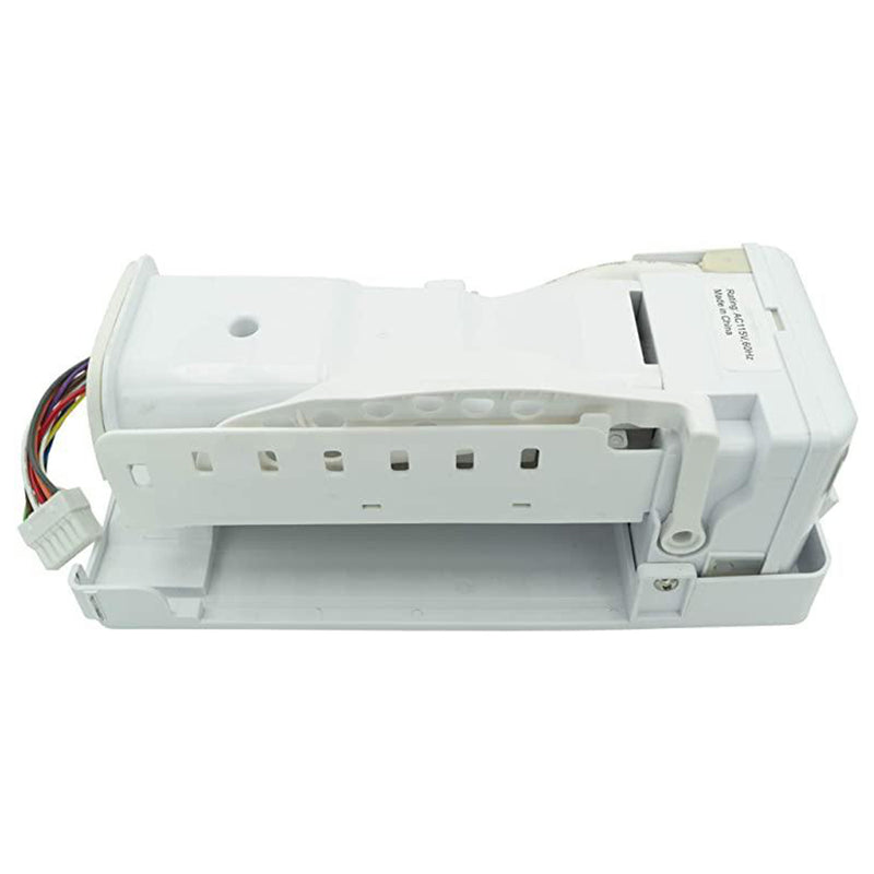 DA97-07592A for Samsung Refrigerator 12 Wire Icemaker Assembly