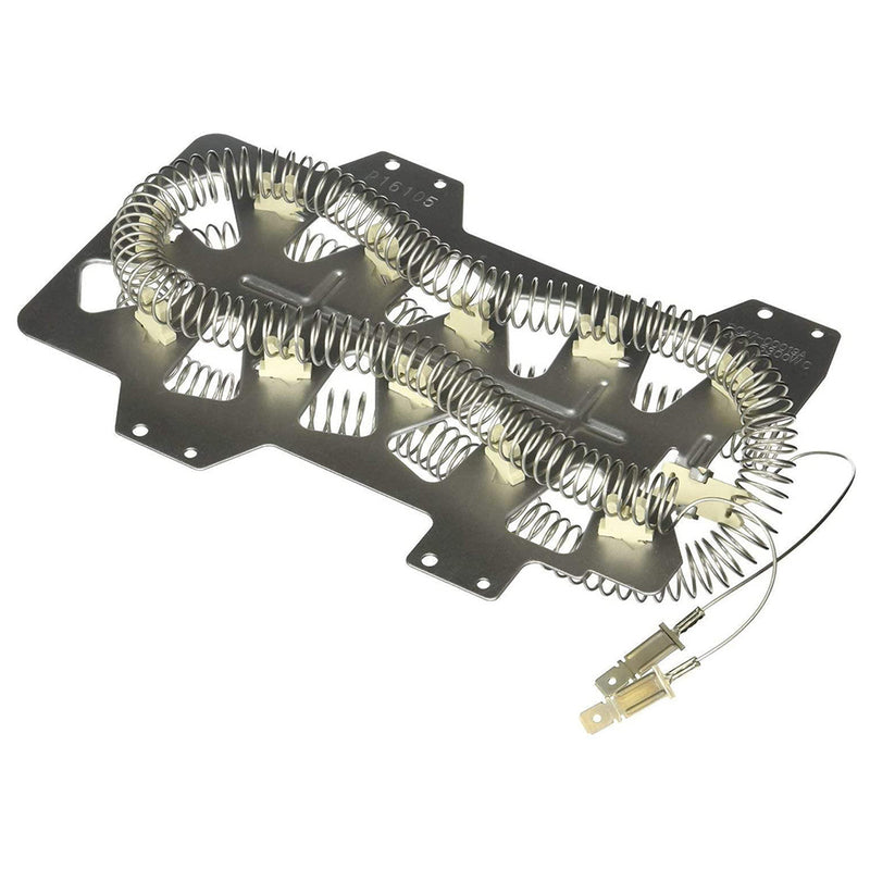 Dryer Heating Element for Samsung DV209AEW/XAA-0001 DV330AEW/XAA 35001247