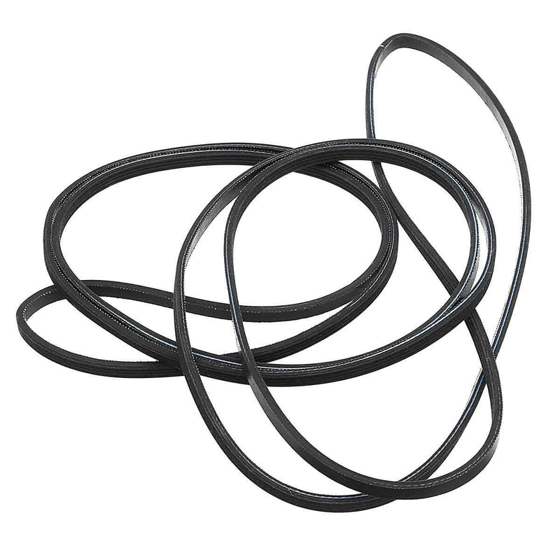 2Pk PS346995 Dryer Belt 92 4 Rib for Whirlpool Maytag Kenmore Sears Roper Estate - OKS Supply LLC