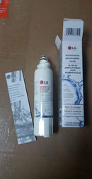 Genuine LG LT800P Refrigerator Fridge Replacement Water Filter ADQ73613401 - OKS Supply LLC