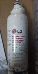 Genuine LG LT800P Refrigerator Fridge Replacement Water Filter ADQ73613401 - OKS Supply LLC