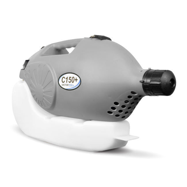 Vector fog C150+ ULV Electric Cold Fogger for Applying Disinfectants