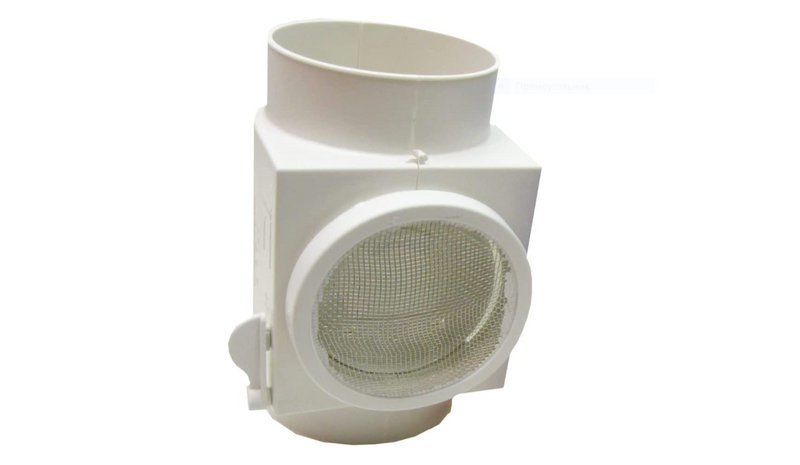 CCHK100ZW Dryer Vent Heat Keeper Saver for Dundas Jafine Winter Summer Positions CHK100ZW