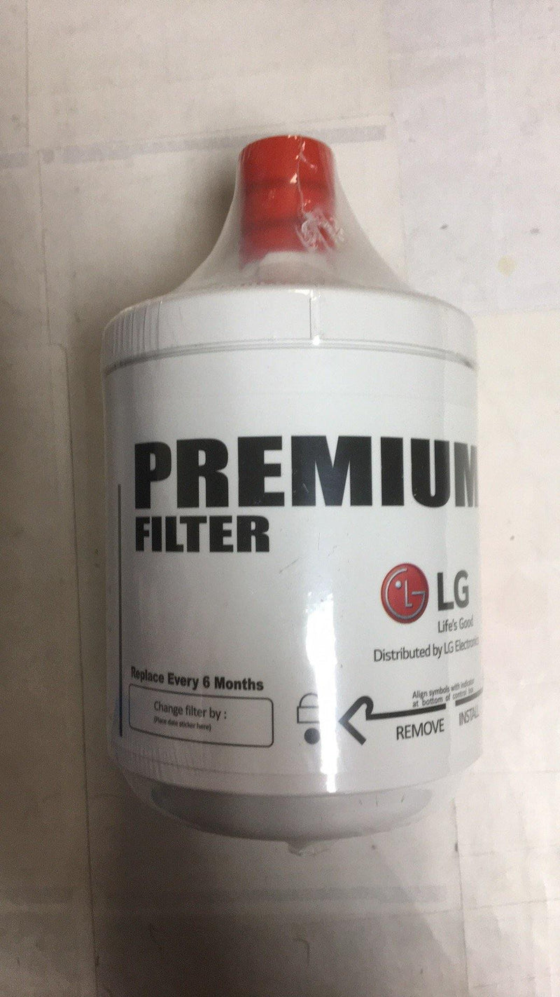 Genuine Kenmore 46-9890 ADQ72910902 Refrigerator Water Filter Fits LT500P - OKS Supply LLC