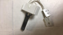 686590 Dryer Ignitor for Whirlpool Maytag Amana Igniter 660991 37001308 685211 - OKS Supply LLC