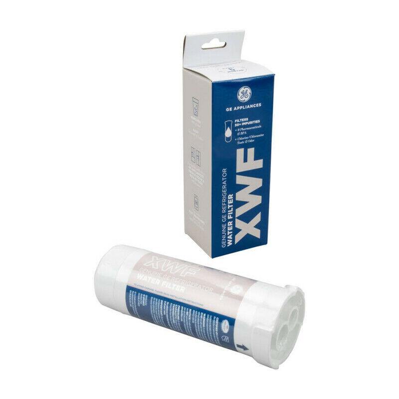 GE Appliances XWFE GE XWF Refrigerator Water Filter - OKS Supply LLC