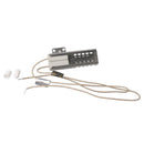 Flat Gas Range Oven Stove Igniter Maytag 7432P143-60 Replaces Maytag Whirlpool Kenmore KitchenAid  74007965