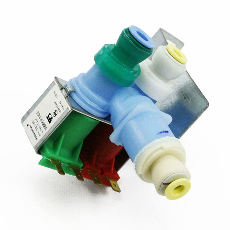 Refrigerator Inlet Water Valve Fits Maytag Kenmore KitchenAid W10179146 W10155357