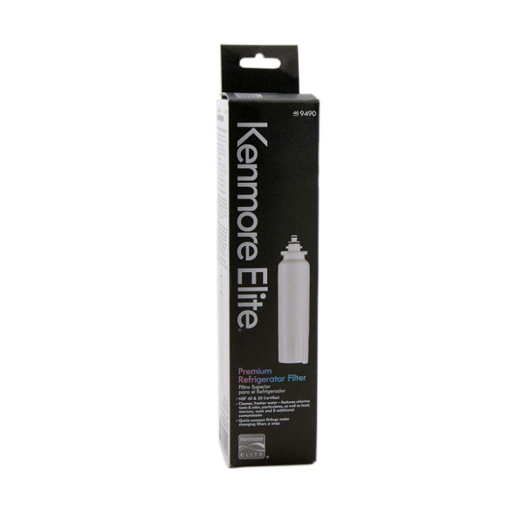 KENMORE Elit 46-9490 OEM Refrigerator Water Filter LG ADQ73613402 ADQ73613401 9490 - OKS Supply LLC