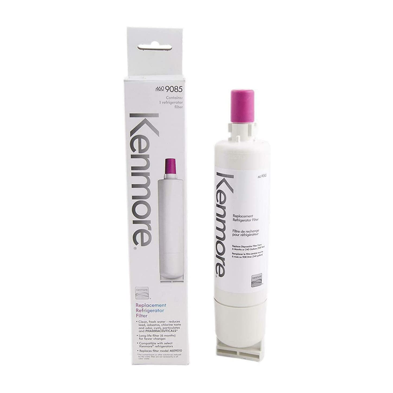 Kenmore 46-9010 46-9085 Refrigerator Water Filter