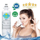 3Pack LG LT700P ADQ36006101 Kenmore 46-9690 Fridge Water Filter Purity Pro PF-01 - OKS Supply LLC