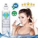 PurityPro PF-01 Refrigerator Water Filter LG LT700P ADQ36006101 Kenmore 46-9690 - OKS Supply LLC