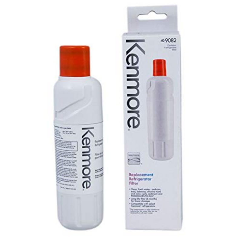Kenmore Elite 46-9082 9082 Replacement Refrigerator Filter Filter