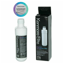 Kenmore Elite 46-9980 Refrigerator Water Filter ADQ74793502, LG LT1000P 2 Pack