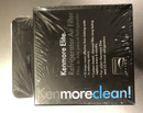 Kenmore Elite 9918 Refrigerator Air Filter Fits LG LT120F ADQ73214404 3 Pack - OKS Supply LLC