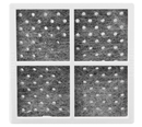 Kenmore Elite 9918 Refrigerator Air Filter Fits LG LT120F ADQ73214404 2 Pack - OKS Supply LLC