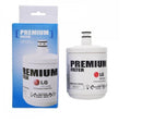 Genuine LT500P ADQ72910901 LG OEM Refrigerator Fridge Water Filter 5231JA2002A - OKS Supply LLC