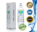 PurityPro PF-01 Refrigerator Water Filter LG LT700P ADQ36006101 Kenmore 46-9690 - OKS Supply LLC