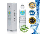 3Pack LG LT700P ADQ36006101 Kenmore 46-9690 Fridge Water Filter Purity Pro PF-01 - OKS Supply LLC
