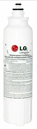 Genuine LG LT800P Refrigerator Fridge Replacement Water Filter ADQ73613401 - OKS Supply LLC