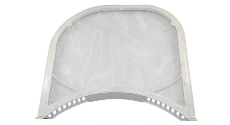 Lint Filter for LG Dryer Models DLE1310W DLE2050W DLE2101W DLE2140W