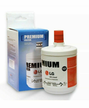 Genuine LG LT500P 5231JA2002A Refrigerator Water Filter 2 Pack - OKS Supply LLC