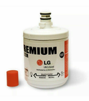 Genuine LT500P ADQ72910901 LG OEM Refrigerator Fridge Water Filter 5231JA2002A - OKS Supply LLC
