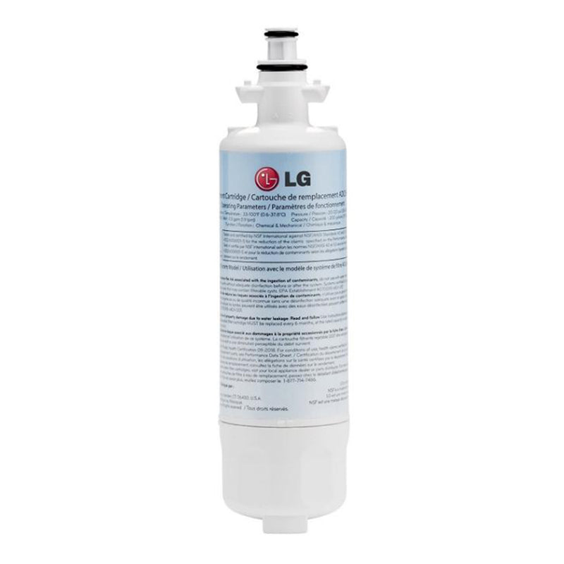 LG LT700P Replacement Refrigerator Water Filter ADQ36006101