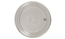 4393799 Replaces Microwave Glass tray Plate for Whirlpool PS373741 AP3130793