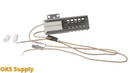 Gas Range Oven Stove Ignitor Igniter 7432P143-60 Maytag AP4102012 PS2089848 - OKS Supply LLC