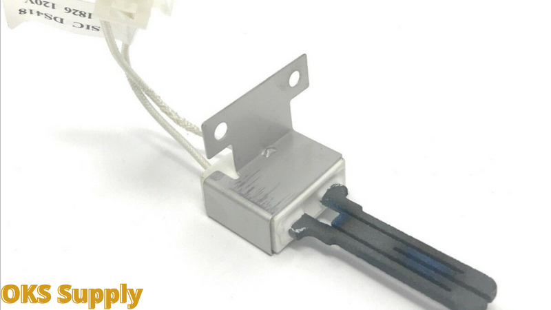 IG418 Hot Surface Furnace Ignitor Goodman B1401018S B1401015 OKS