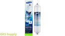 2 Pack DA29-10105J Genuine SAMSUNG AQUA PURE Refrigerator Water Filter Cartridge. - OKS Supply LLC