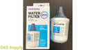 DA29-00003G Genuine Samsung HAFIN2/EXP Refrigerator Water Filter HACU1/XAA - OKS Supply LLC