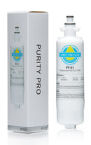 PurityPro PF-01 Refrigerator Water Filter LG LT700P ADQ36006101 Kenmore 46-9690 - OKS Supply LLC