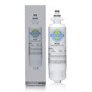 3 Pack Purity Pro PF-01 For LG LT700P Refrigerator Water Filter
