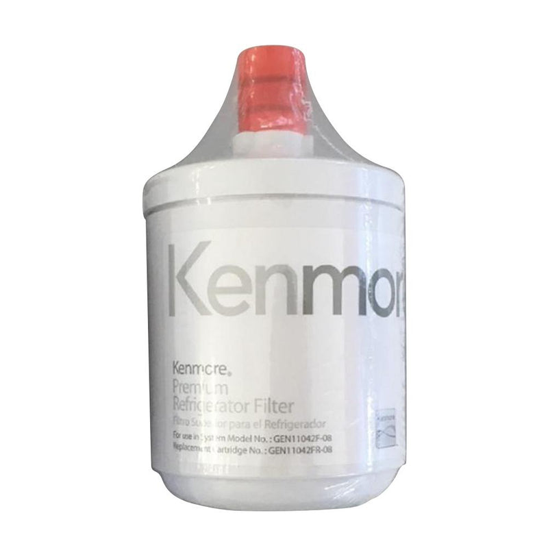 Kenmore 46-9890 ADQ72910902 Refrigerator Water Filter, 2 Pack