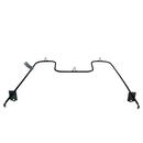 Replacement Oven Bake Element for Maytag WP74010750 AP6011209 PS11744404