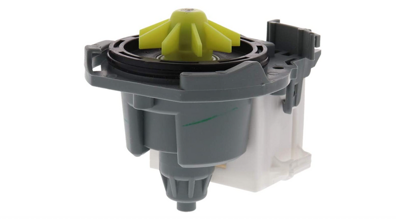 W10348269 Kenmore Dishwasher Drain Pump for Whirlpool W10158351 PS8688439 DW995