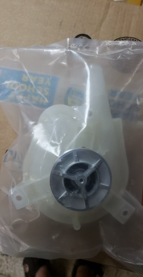 WP35-6780 Washer Drain Pump for Whirlpool Maytag LP128 AP6008663 PS11741803