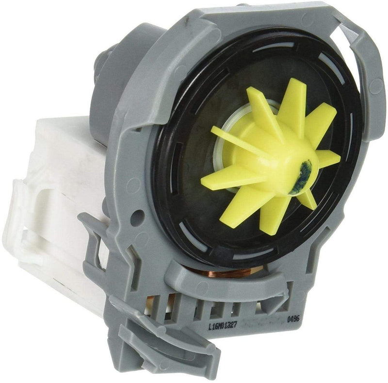 WPW10348269 Dishwasher Drain Pump For Whirlpool Kenmore AP6020066 PS11753379 And PS8688439 - OKS Supply LLC