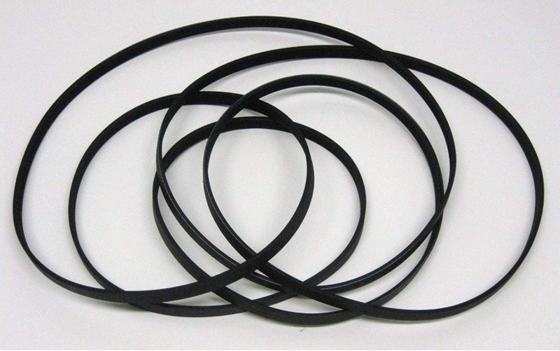 341241  Dryer Belt 92 4 Rib for Whirlpool Maytag Kenmore Sears Roper Estate PS346995