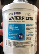 DA29-00003G Genuine Samsung HAFIN2/EXP Refrigerator Water Filter HACU1/XAA - OKS Supply LLC
